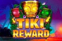 Tiki Reward