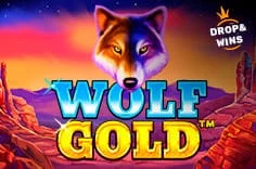 Wolf Gold